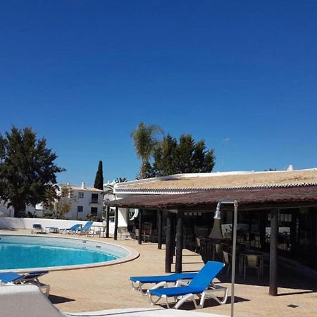 Apartment Sao Rafael Holidays Albufeira Bagian luar foto