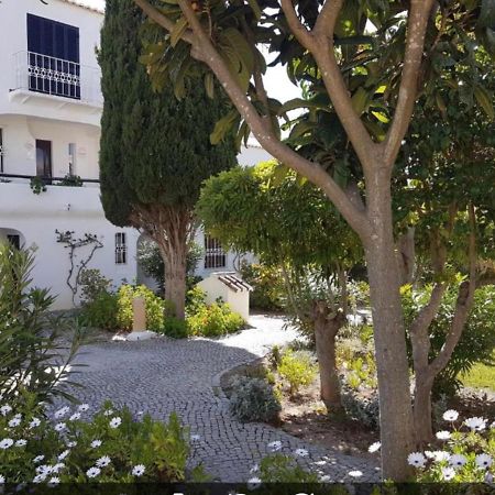 Apartment Sao Rafael Holidays Albufeira Bagian luar foto