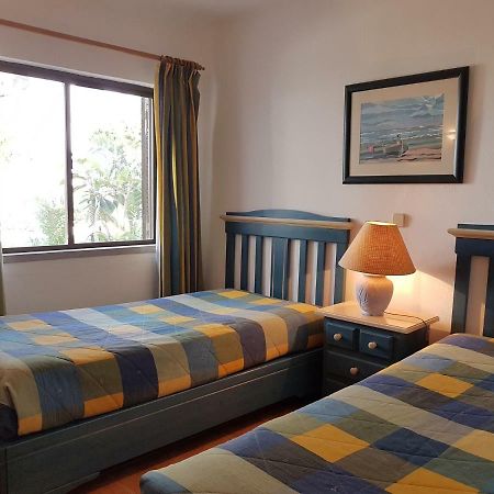 Apartment Sao Rafael Holidays Albufeira Bagian luar foto