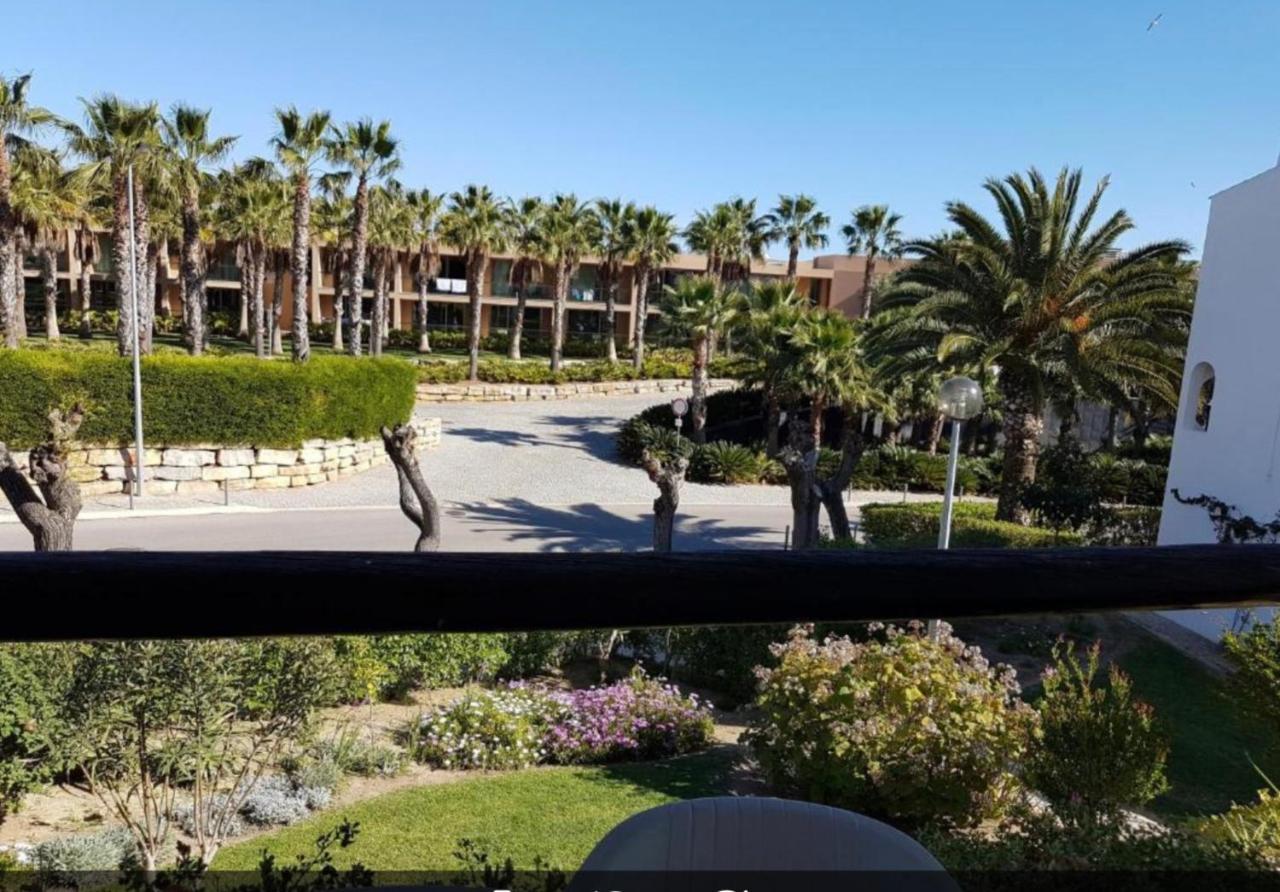 Apartment Sao Rafael Holidays Albufeira Bagian luar foto