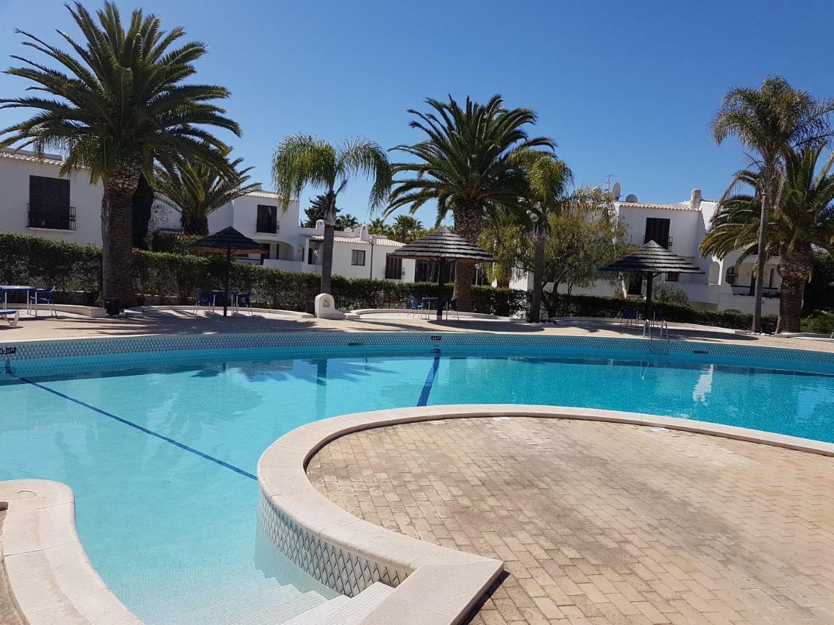 Apartment Sao Rafael Holidays Albufeira Bagian luar foto