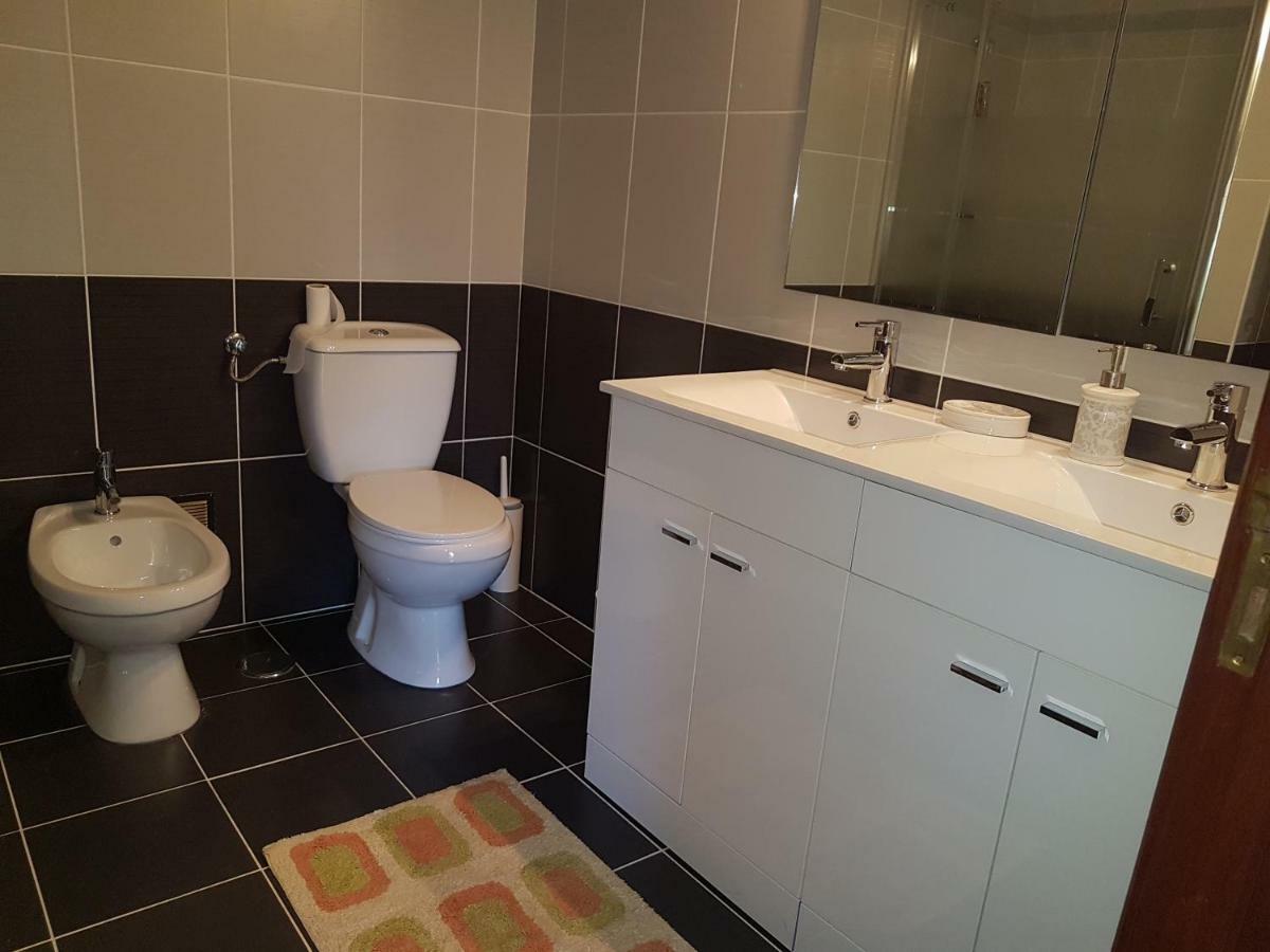Apartment Sao Rafael Holidays Albufeira Bagian luar foto