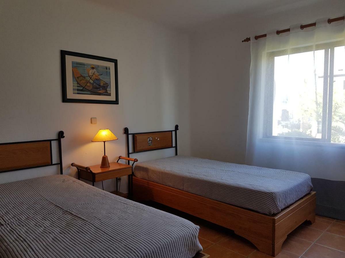 Apartment Sao Rafael Holidays Albufeira Bagian luar foto