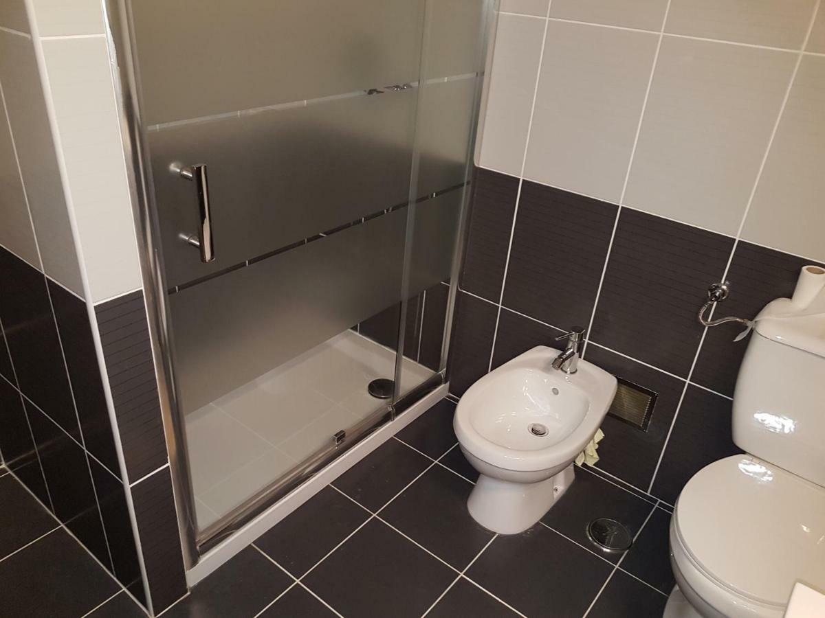 Apartment Sao Rafael Holidays Albufeira Bagian luar foto