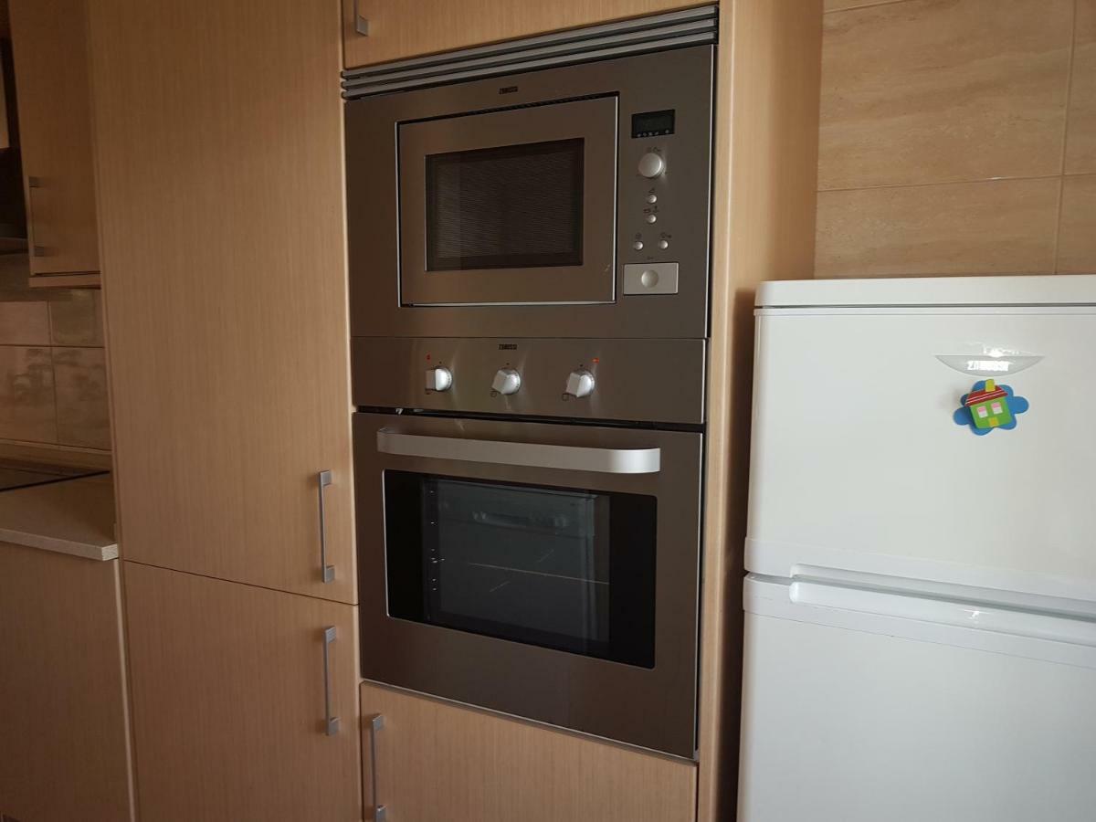 Apartment Sao Rafael Holidays Albufeira Bagian luar foto