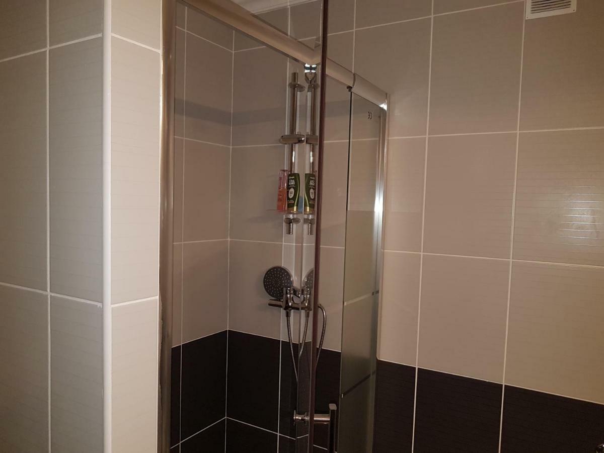 Apartment Sao Rafael Holidays Albufeira Bagian luar foto